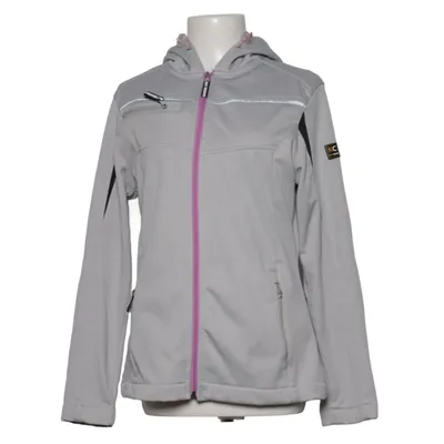 Softshell jacket (Grijs, Lila, Zwart) van King Craft