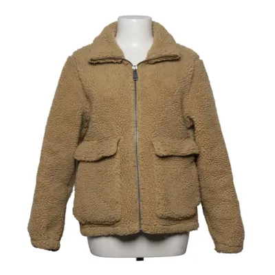 Jakke (Beige) fra Thinking Mu Bomuld, Polyester