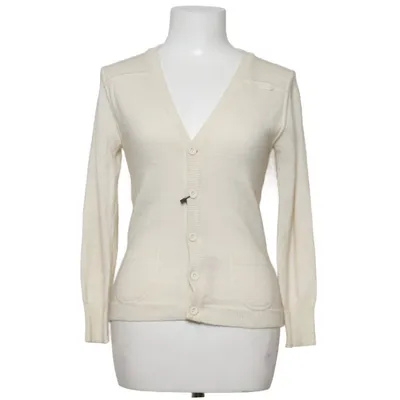 Cardigan (Beige) de Nico Acrylique, Laine