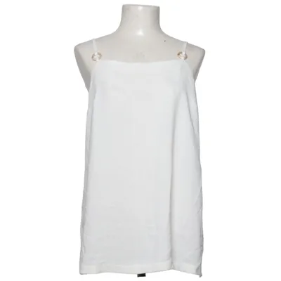 Tanktop (Wit) van Favori Polyester