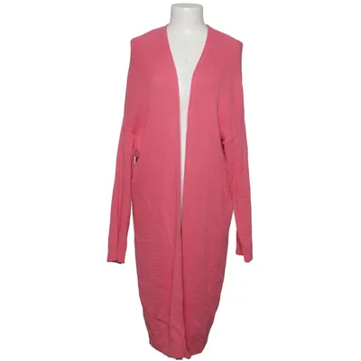 Cardigan (Pink) from V Milano Cotton