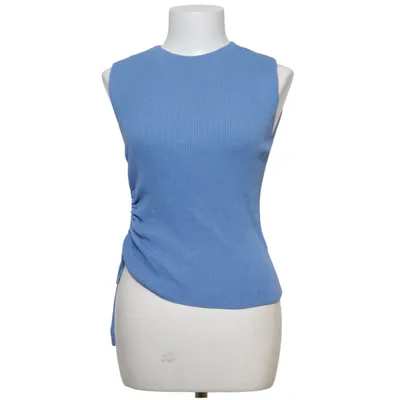 Topp (Blå) från Zara