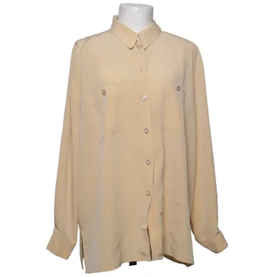 Chemise (Beige) de Laura Berlucchi Polyester
