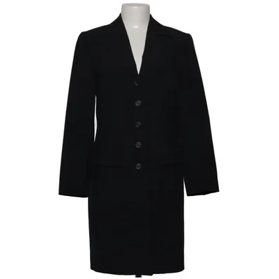 Mantel (Schwarz) von Avance Creation Polyester