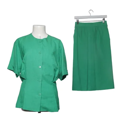 Set (Grön) från Alexander Polyester
