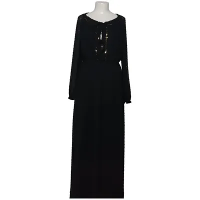 Långklänning (Svart) från Altuzarra Polyester