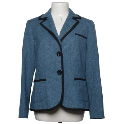 Blazer (Blue) from Renzo Wool
