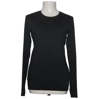 T-shirt à manches longues (Noir) de Active by Tchibo