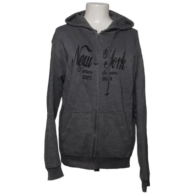 Hættetrøje (The Perfect Hoodie) fra Pacific & Co Bomuld, Polyester