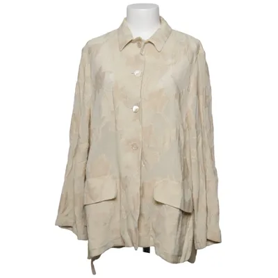 Jacket (Beige) from Virmani