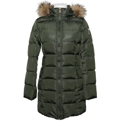 Winter jacket (Green) from Bomboogie