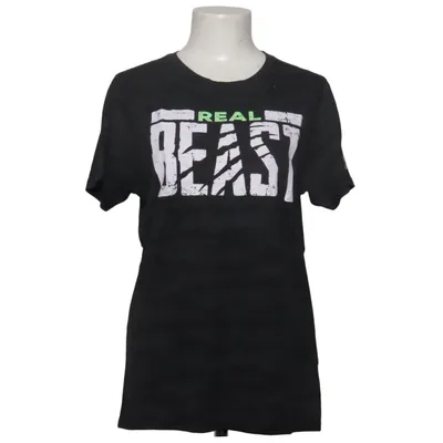 T-shirt (Svart) från New Yorker Athletics Bomull, Polyester