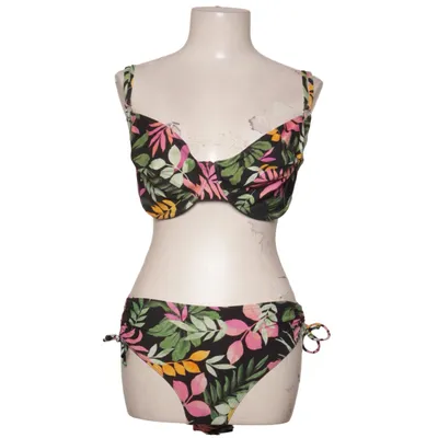 Bikini (Svart, Flerfärgad) från Vivance