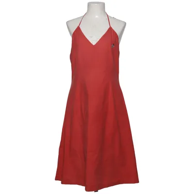 Kleid (Rot) von Donaldson Baumwolle