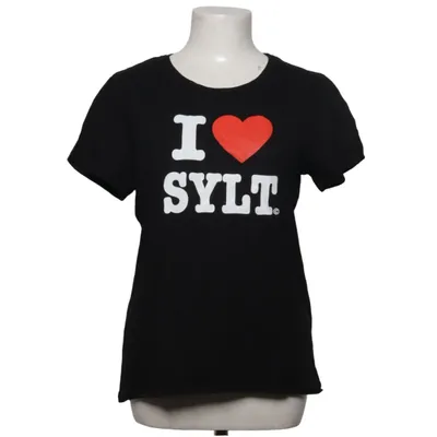 T-shirt (E150) fra B&C Collection Bomuld