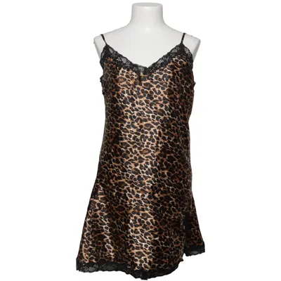 Negligé (Brun, Sort) fra Secret Possessions Polyester