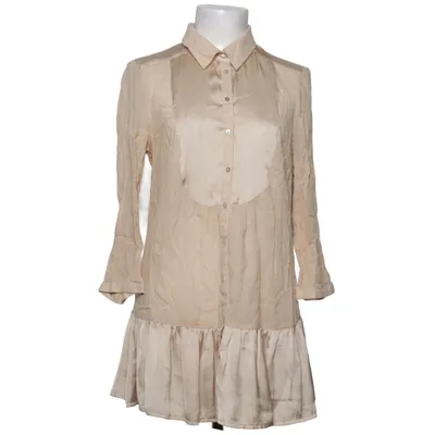 Blus (Beige) från Jacqueline Riu