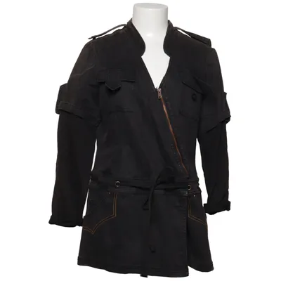 Jacket (Gray) from High Cotton
