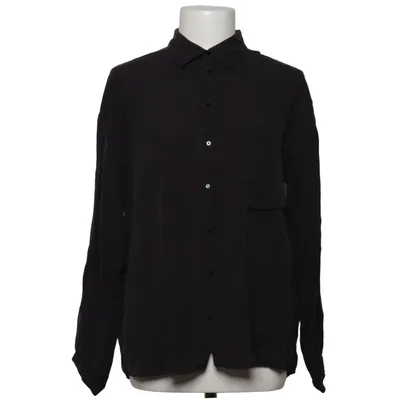 Chemise (Gris) de Cotélac Cupro