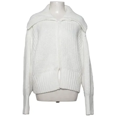 Cardigan (Blanc) de Divided by H&M Polyester