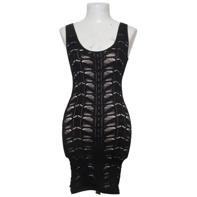 Shapewear-linne (Svart) från Mossimo