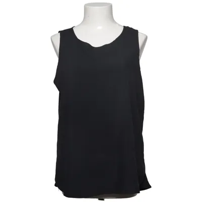 Tanktop  (Sort) fra Marika Polyester