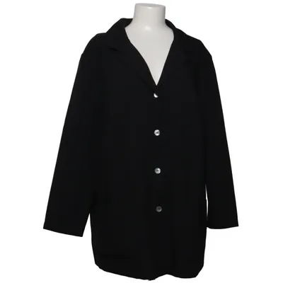 Blazer (Sort) fra NIce Day Polyester