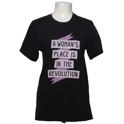 T-shirt (Black) from The Spark Company