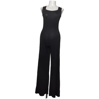 Jumpsuit (Black) from Nicowa Polyamide
