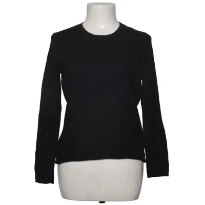 Strickpullover (Schwarz) von Darling Harbour Kaschmir