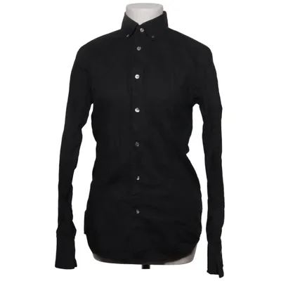 Chemise (Noir) de Diesel Black Gold Coton