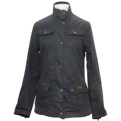 Jaktjacka (Grå) från Barbour