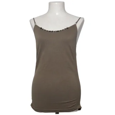 Tank Top (Gray) from Oltre
