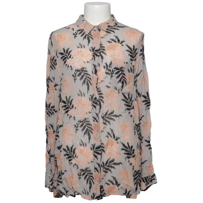 Blus (Miku Georgette) från Ganni Viskos