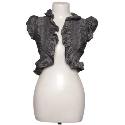 Bolero (Grå) fra Orsay Polyester