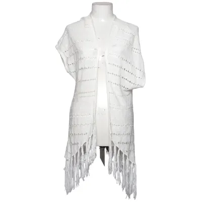 Gilet (Wit) van Aniston Acryl
