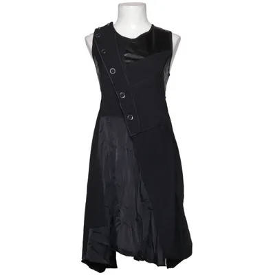 Dress (Black) from High Tech