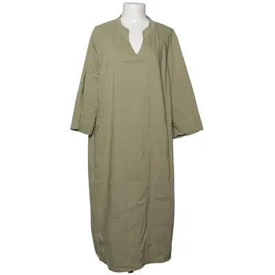 Kleid (Grün) von Kj Brand Baumwolle, Elasthan, Polyamid