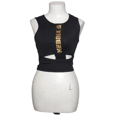 Crop top (822) from Nebbia Elastane, Polyamide