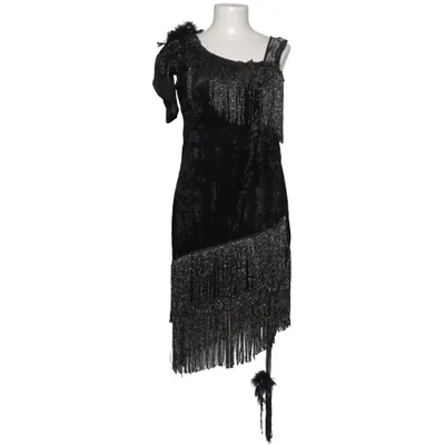 Cocktail dress (Black) from Wilbers Karnaval Polyester