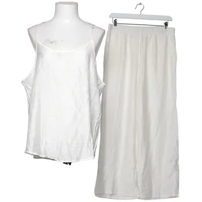 Set (Wit) Linnen, Viscose