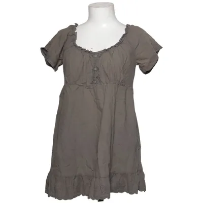 Bluse (Grau) von Clockhouse Baumwolle