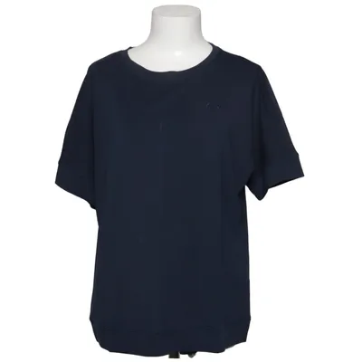 T-shirt (Cosima) fra Olsen Bomuld, Elastan
