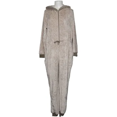 Onesie (Beige) from Mont Chalet Polyester