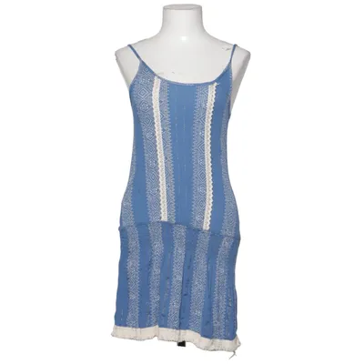 Robe (Bleu) de Isla Bonita Coton