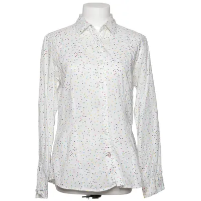 Chemise (Blanc, Multicolore) de Ganesh