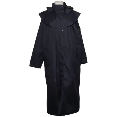 Raincoat (Blue) from Felix Bühler Polyester