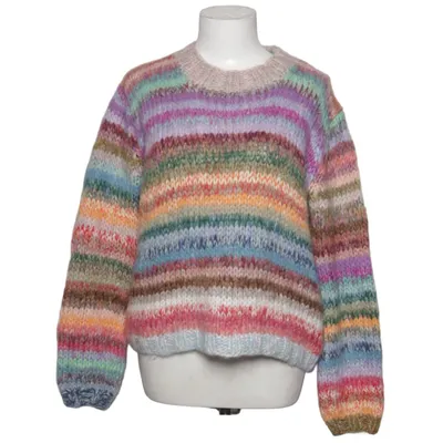 Sweater (Multicolored) from Dawn x Dare Acrylic, Mohair, Polyamide