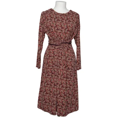 Robe (Violet, Beige, Multicolore) de White Stuff Coton, Élasthane, Viscose