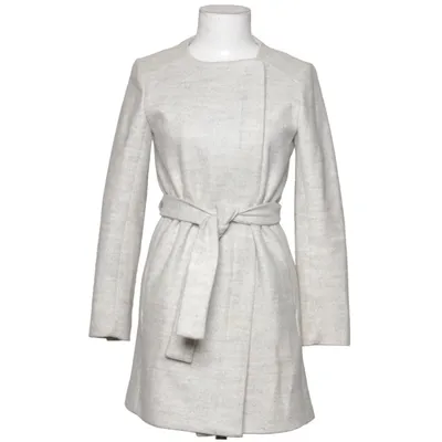 Manteau (Gris) de By Me Acrylique, Laine
